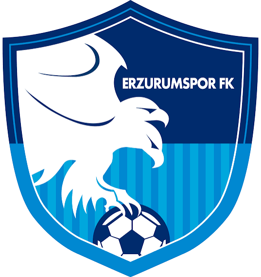 Erzurumspor FK arması